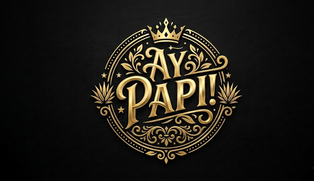 Logo Hay Papi